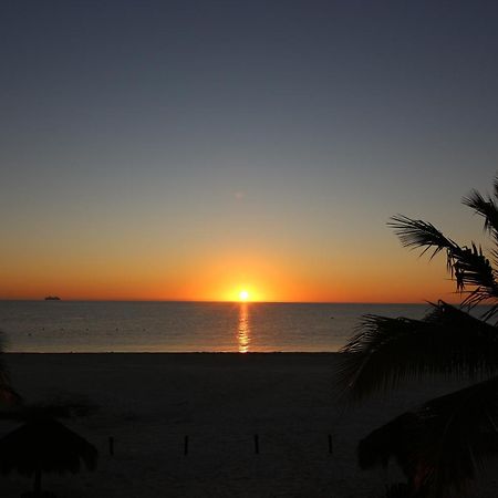 Casa Brisa Y Mar Villa Puerto Morelos Eksteriør bilde